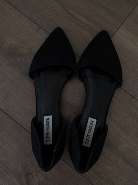 Steve Madden Flats